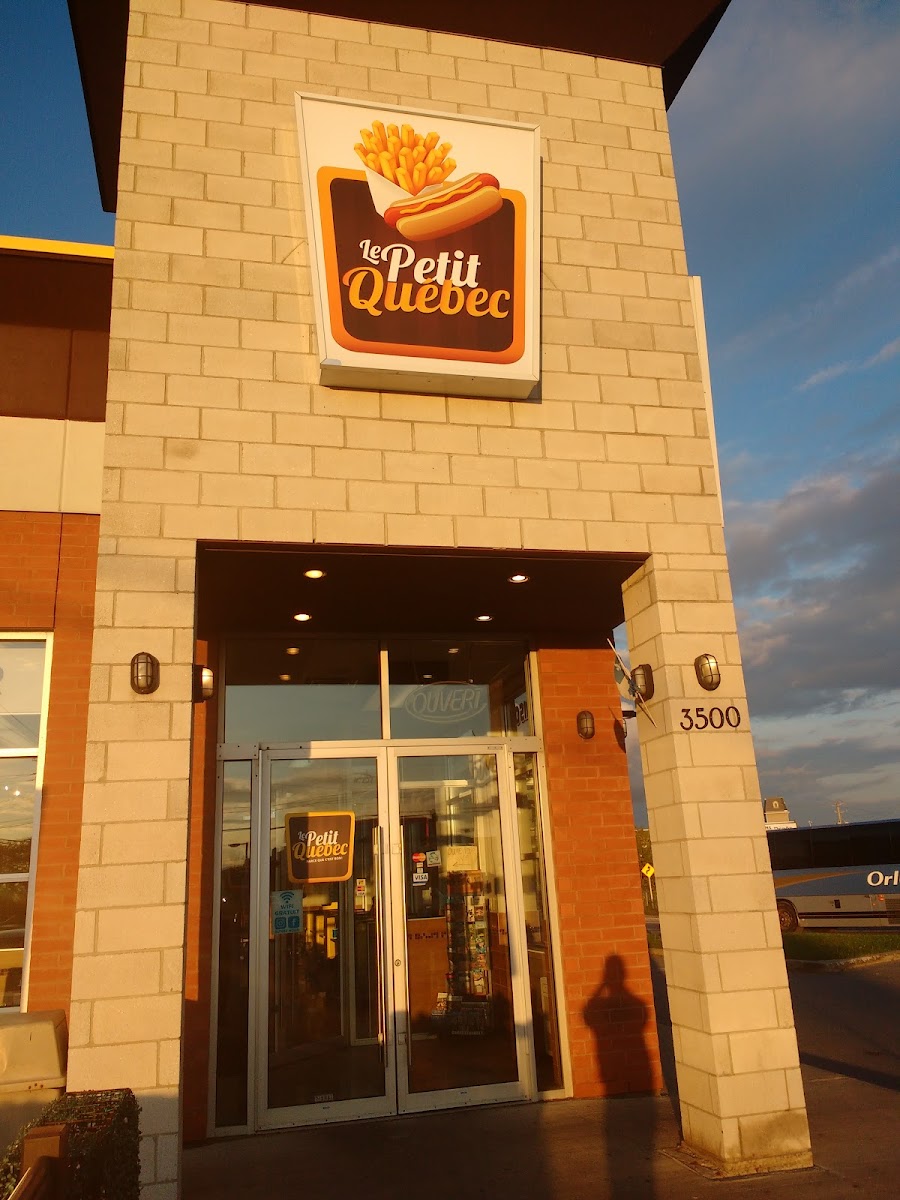 Le Petit Québec Sainte-Hyacinthe